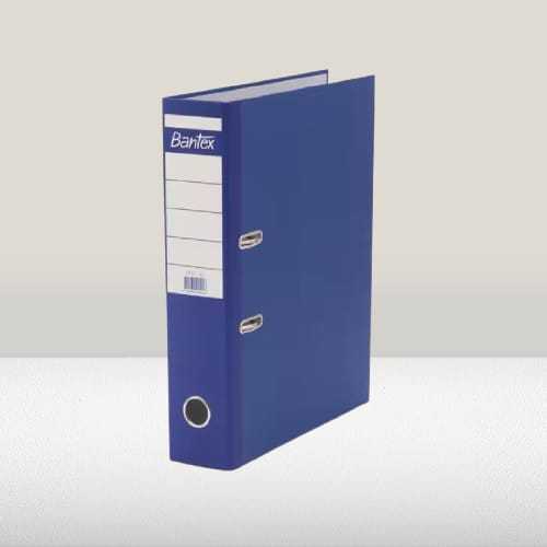 

Map Kantor - Ordner File A4/Map Folder File/Folio/Btx