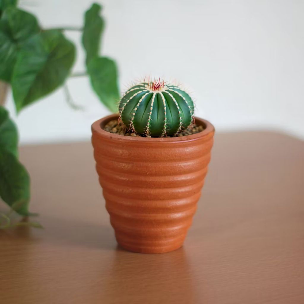 (PBU4) Pot Gerabah | Pot Terakota | Pot Tanah Liat | Pot Tanaman | Pot Bunga | Aesthetic