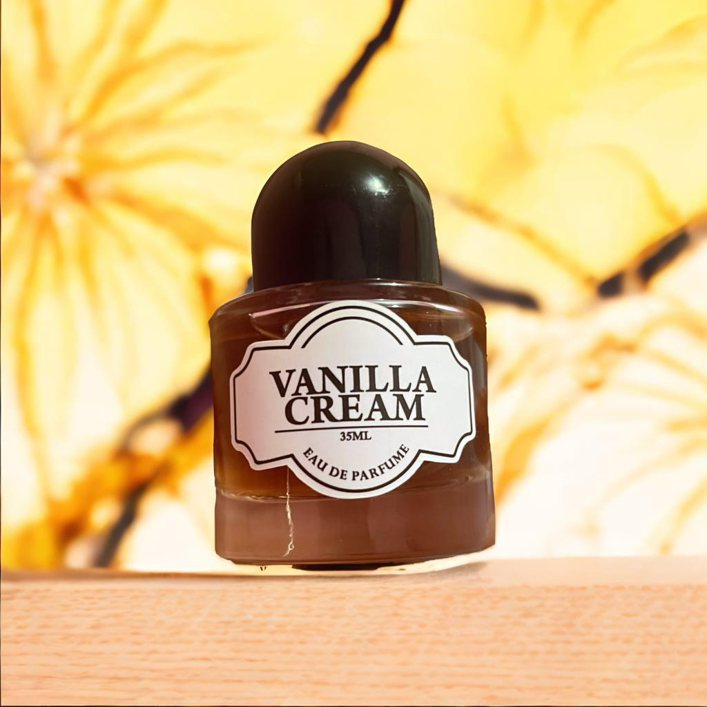 Prelove parfum talk me