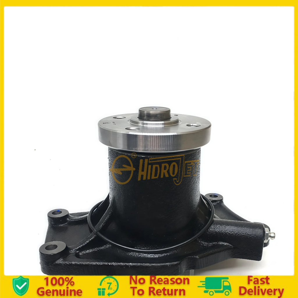 WATER PUMP SK200-8 Pompa Air Kobelco SK 200-8 SK200-8