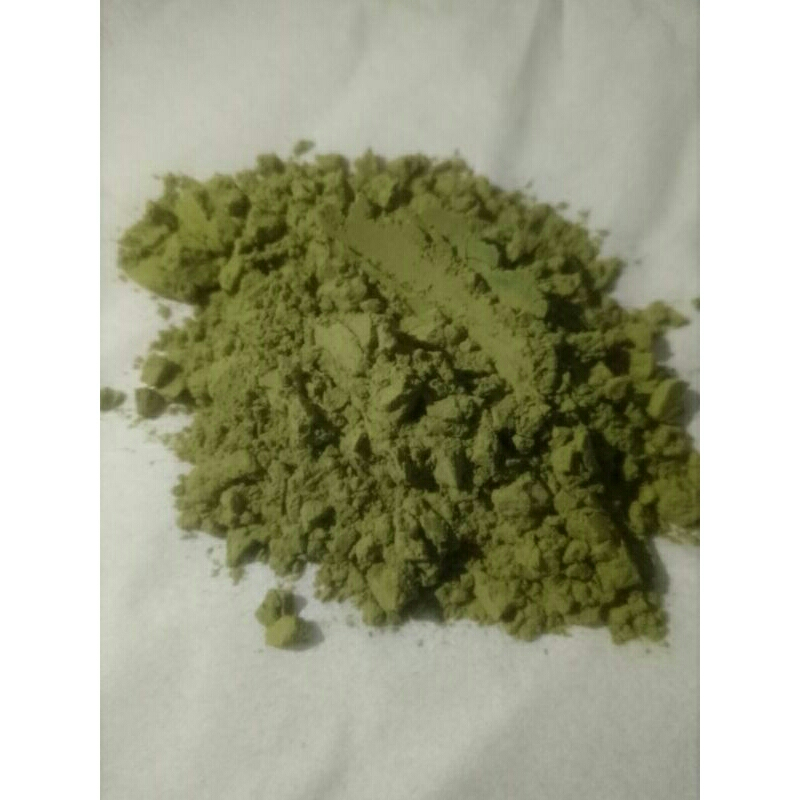 

Green Tea (Matcha) Powder 500 gr Kemasan Original