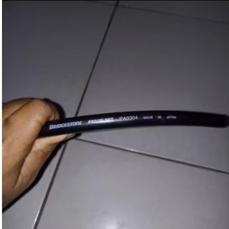 Selang Balik Power Steering Hose Return CAMRY HARRIER ALPHARD ALTIS