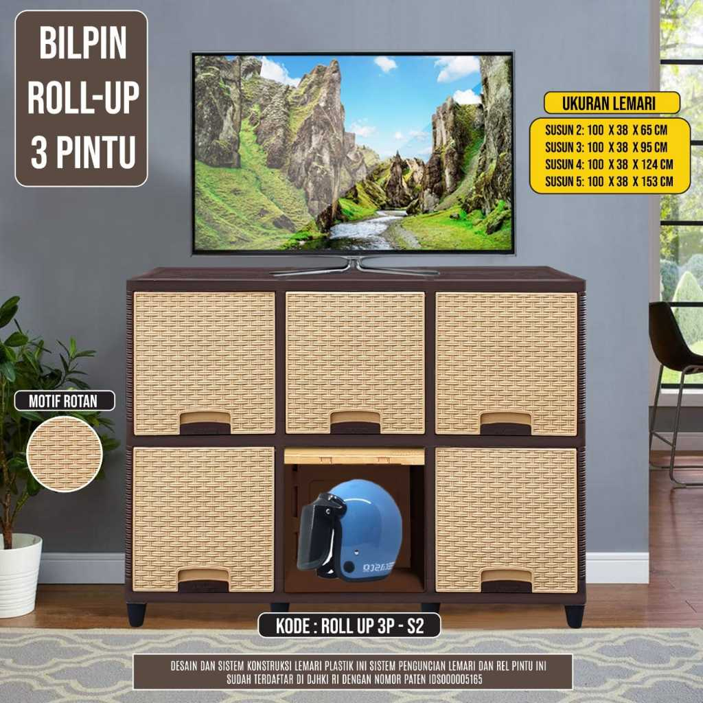 AKAKO BILPIN & AKAKO FLIPPER  FANCY