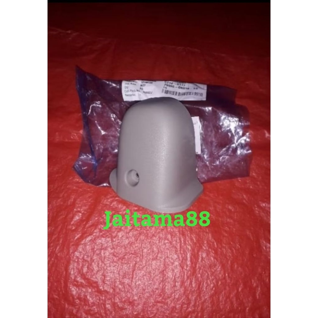 COVER BAUT JOK BELAKANG/BARIS KETIGA BAGIAN DEPAN KANAN INNOVA 2009-2015 ORIGINAL