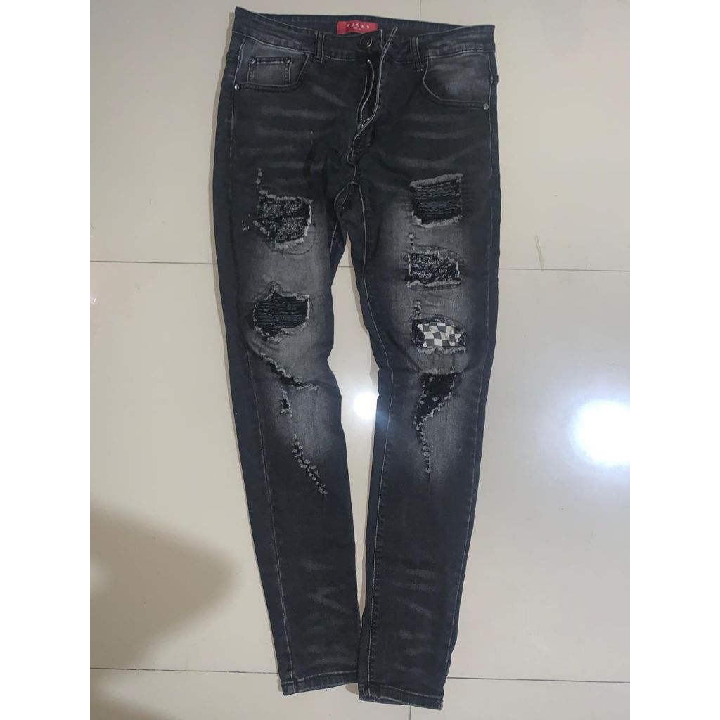 Rucas S9 V1 Size34