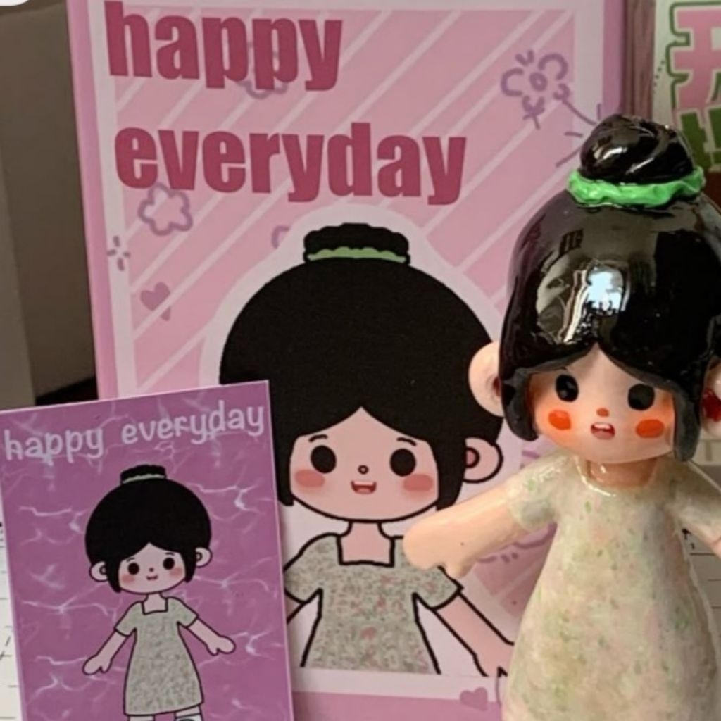 

[customize] Blind boxs surprise gift