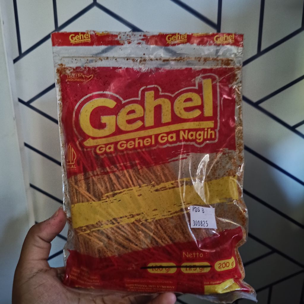 

mie lidi gehel