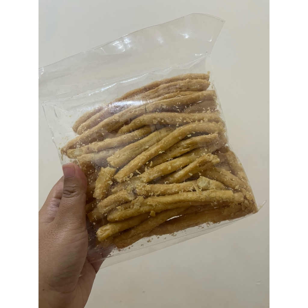 

Cheese Stick Premium 250 Gr