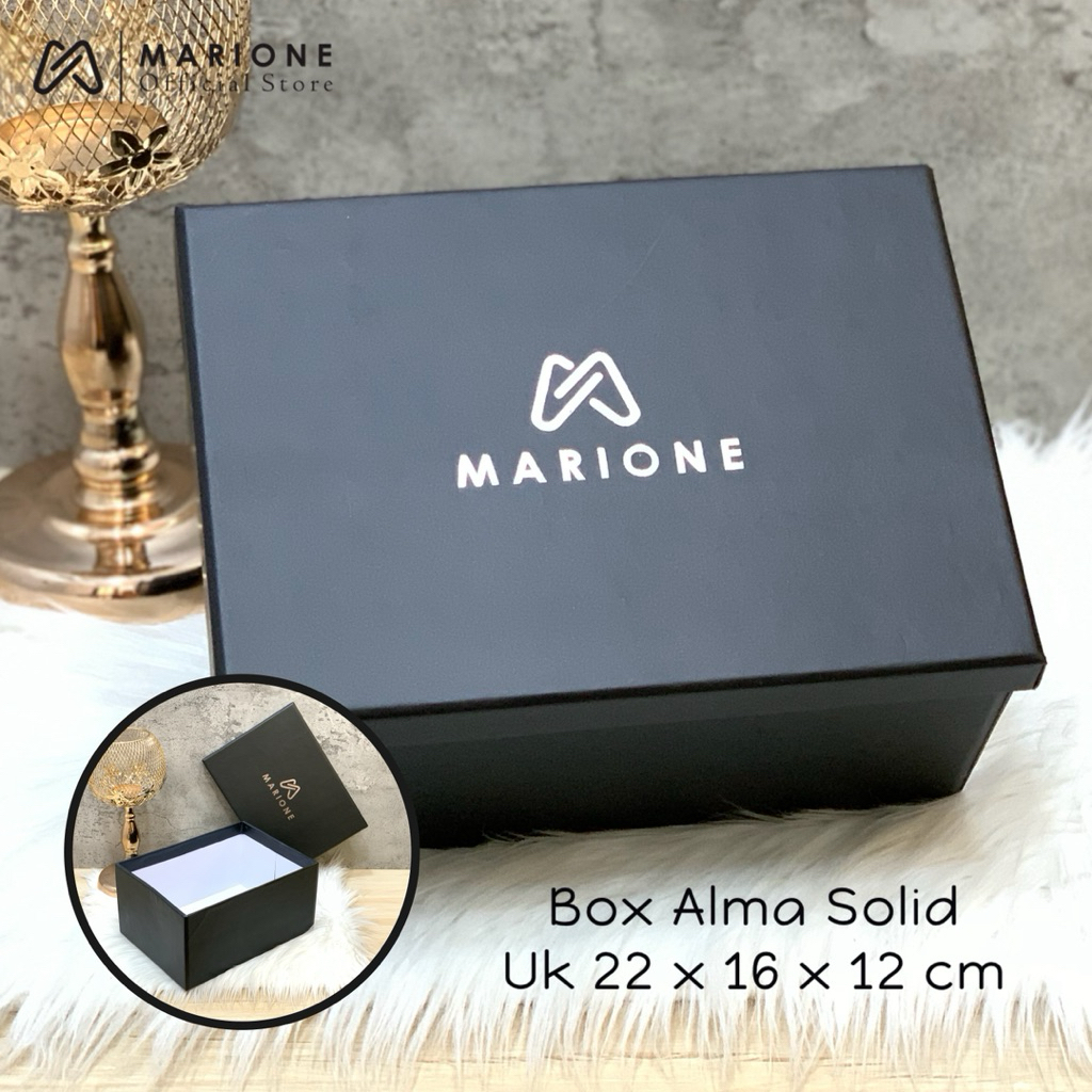 

BOX PREMIUM TEBAL (TAMBAHAN PACKING KADO)