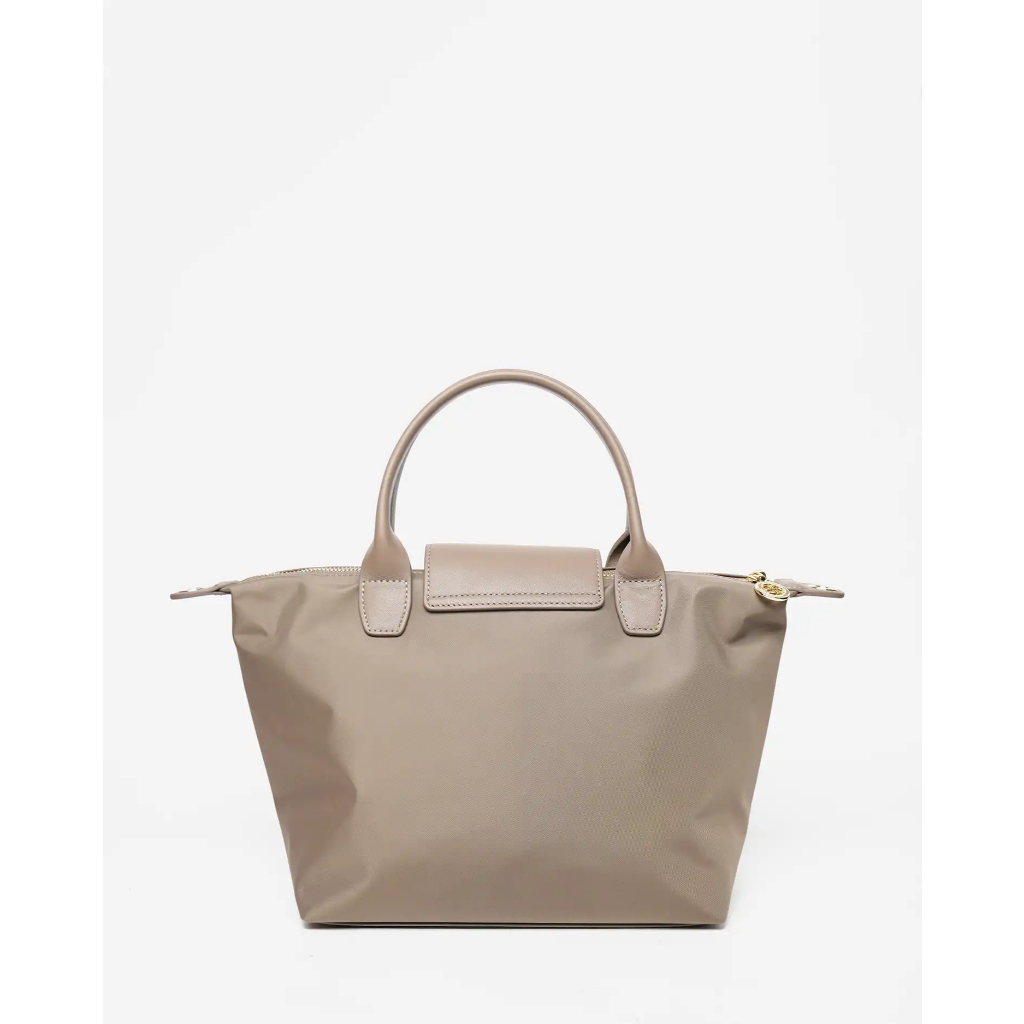 BUCCHERI RADHA Tas Wanita Kekinian-cb5011-Taupe