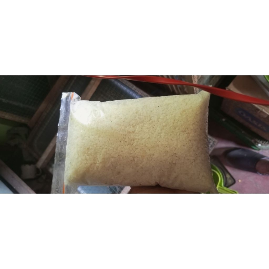 

NASI BEKU