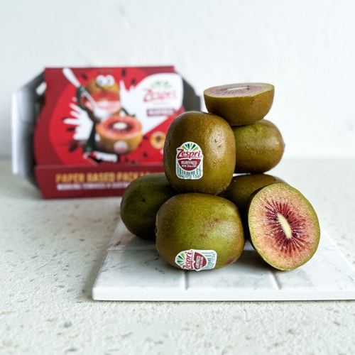 

Kiwi Merah Zespri 1 Pack