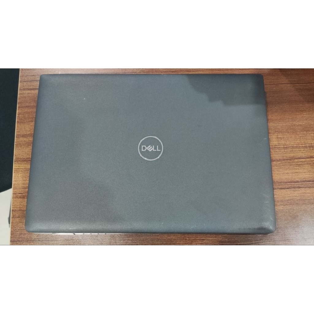 Laptop Bekas Merk Dell Latitude 3420 Processor 11th Gen Intel(R) Core (TM) i5  RAM 8 GB SSD