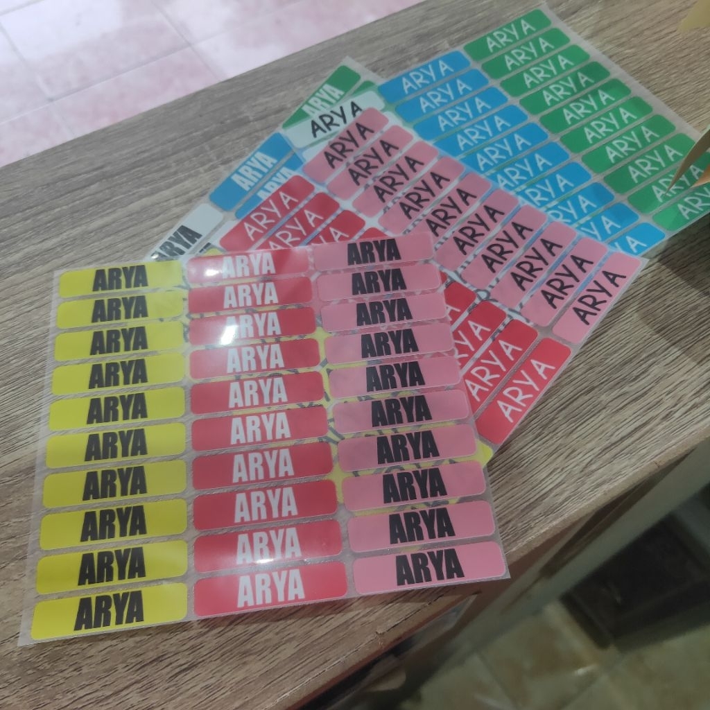

STIKER SABLON NAMA SEKOLAH