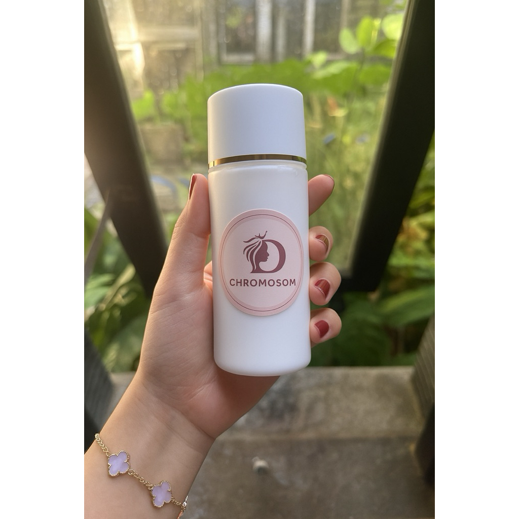 Hb kromoson lanjutan