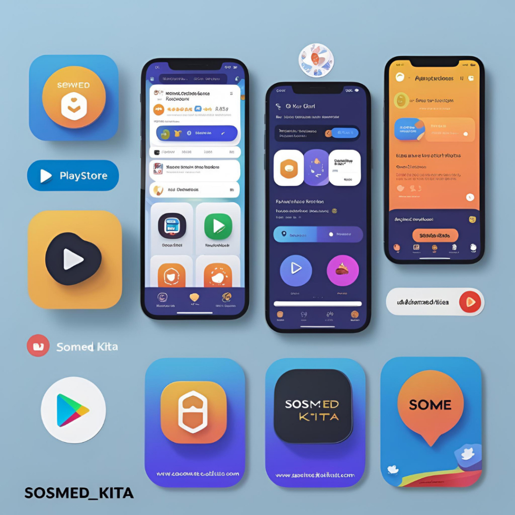 Jasa Tambah Download, Rating & Review Aplikasi | Play Store Aman & Cepat