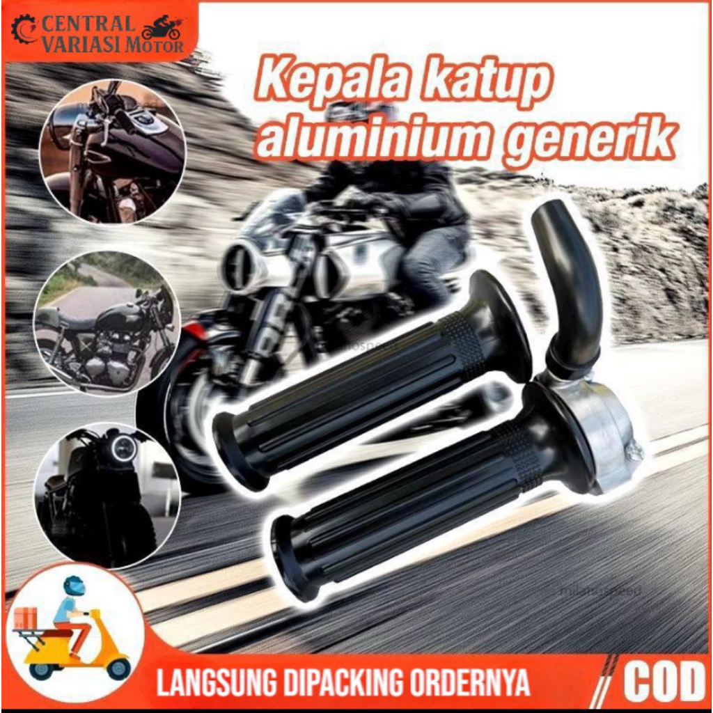 GAS SPONTAN RM MINI THAILAND HANDLE GAS MOTOR SELONGSONG GAS KONTAN SLONSONG GAS SPONTAN RM MINI THA