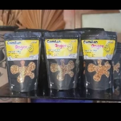 

marning goreng 150gr