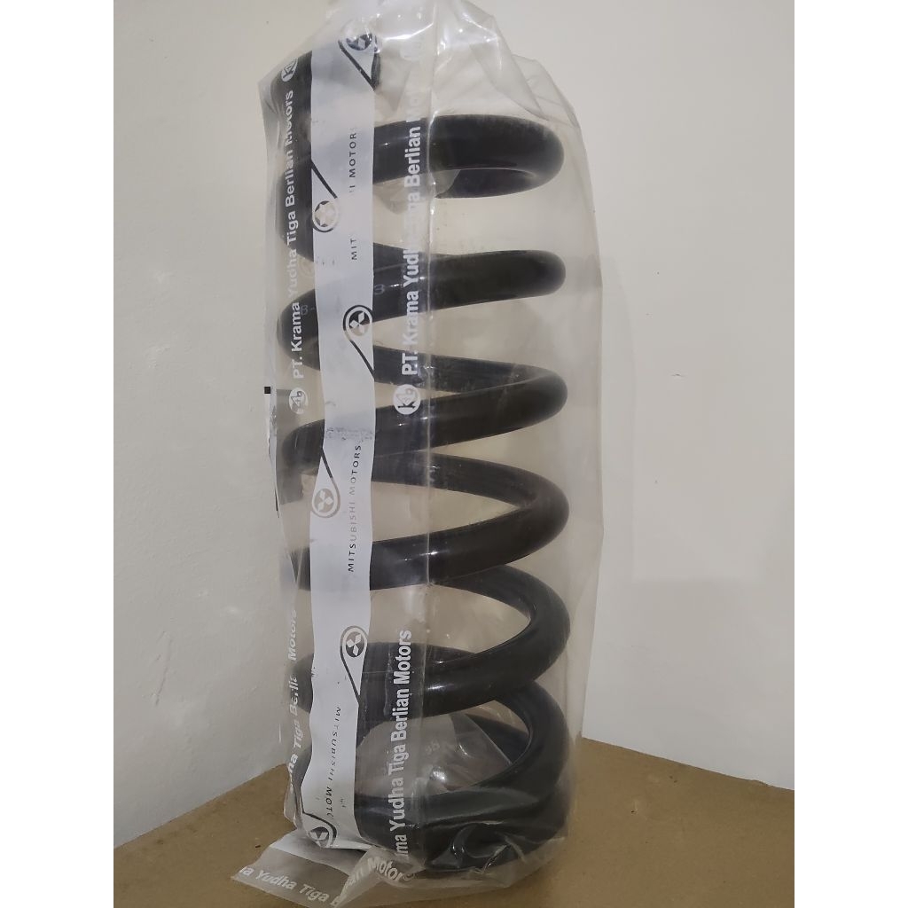 Per Keong L300 Diesel