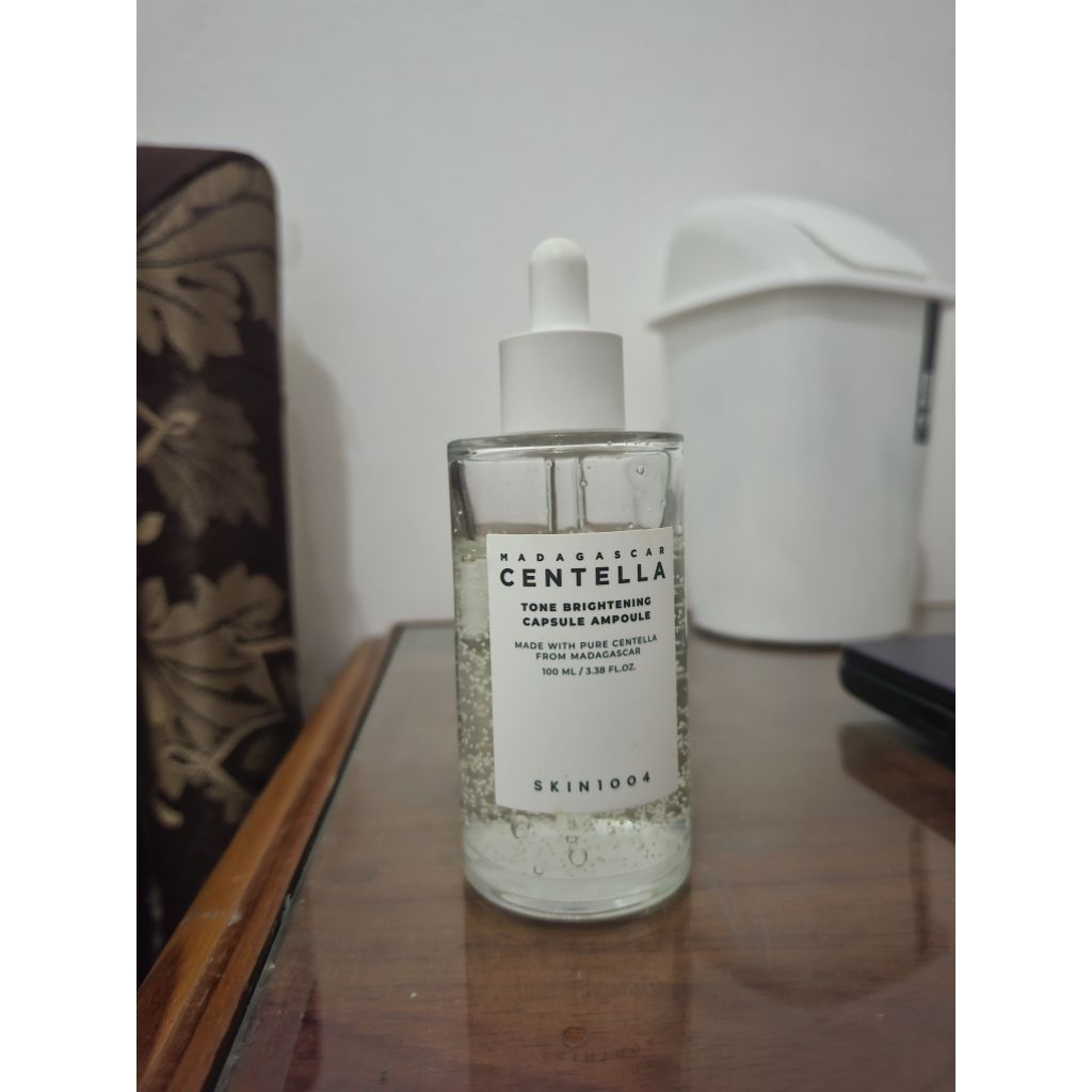 Preloved Ampoule Skin1004