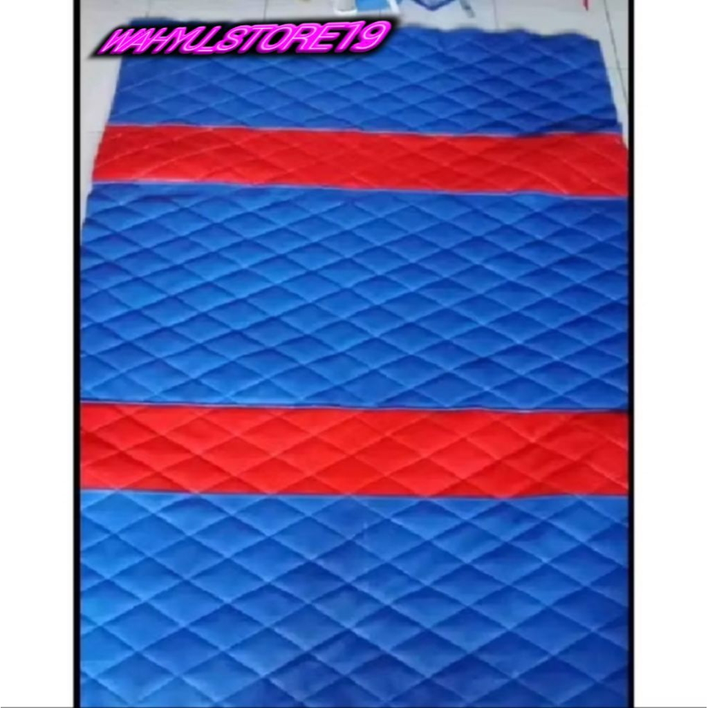 Cover/Pelapis plafon atas mobil pick up/Bungkus plafon atas mobil pick up/Carry Futura/New Carry/L30