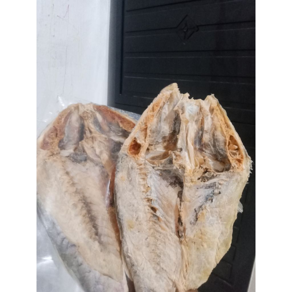 

Ikan asin Kerapu Besar 1kg