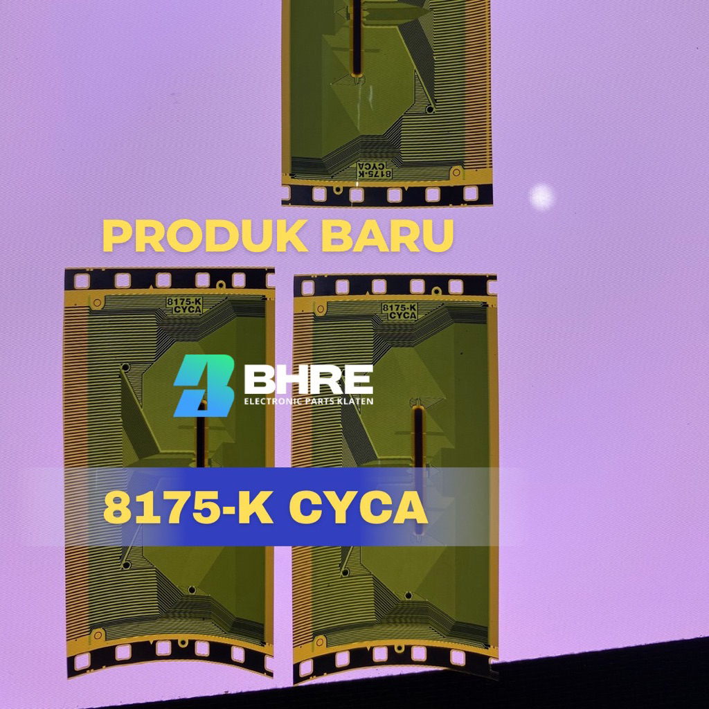 IC COF 8175-K CYCA