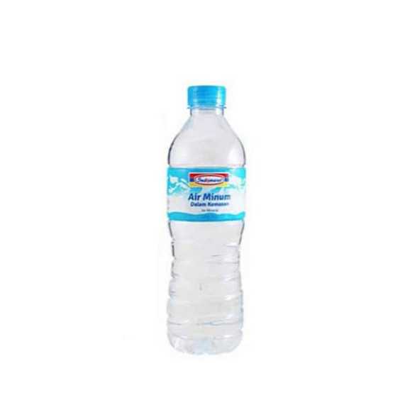 

Indomaret Air Mineral 600ml
