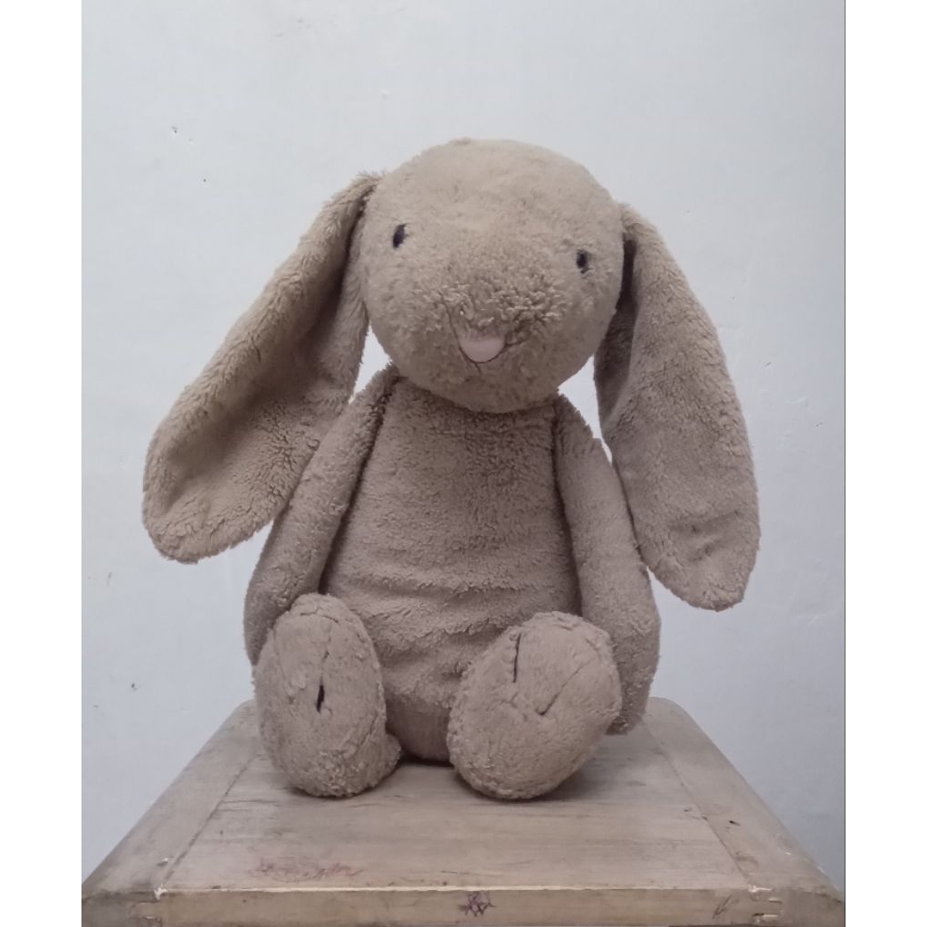 jellycat bashful bunny large/jellycat bunny large