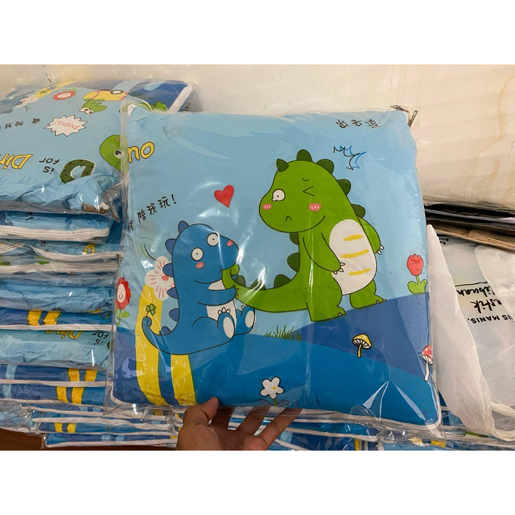 Bantal Selimut 2 in 1