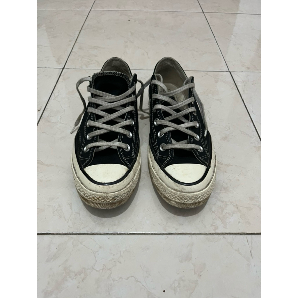 converse ct 70 low size 41 second