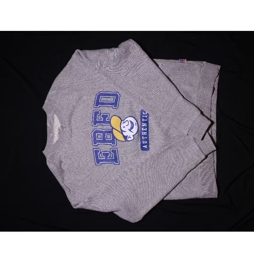 CREWNECK EBFD