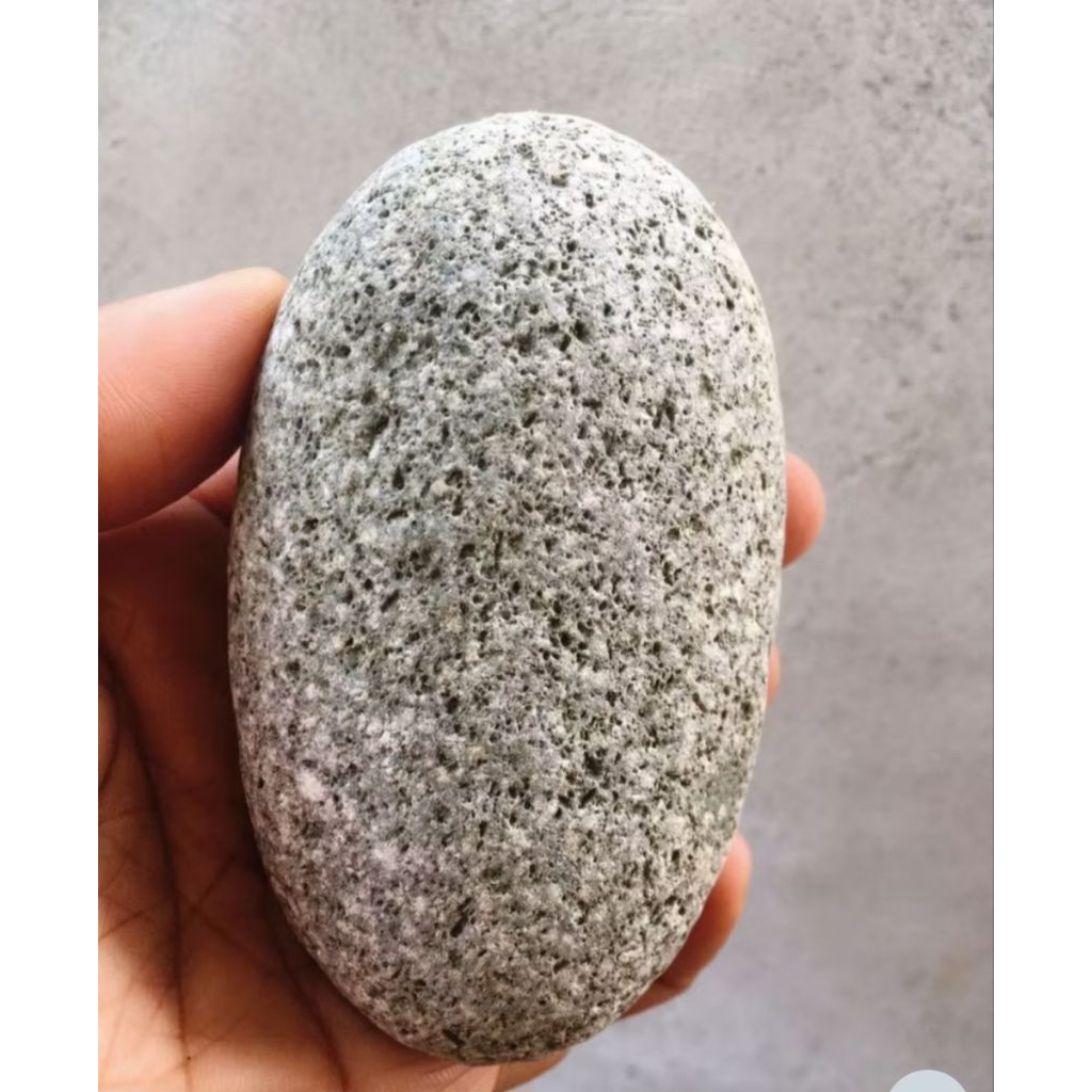 Cod batu kali batu gosok daki