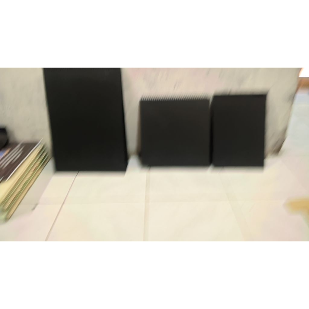 

Dudukan Kalender A4, 28x28, A3