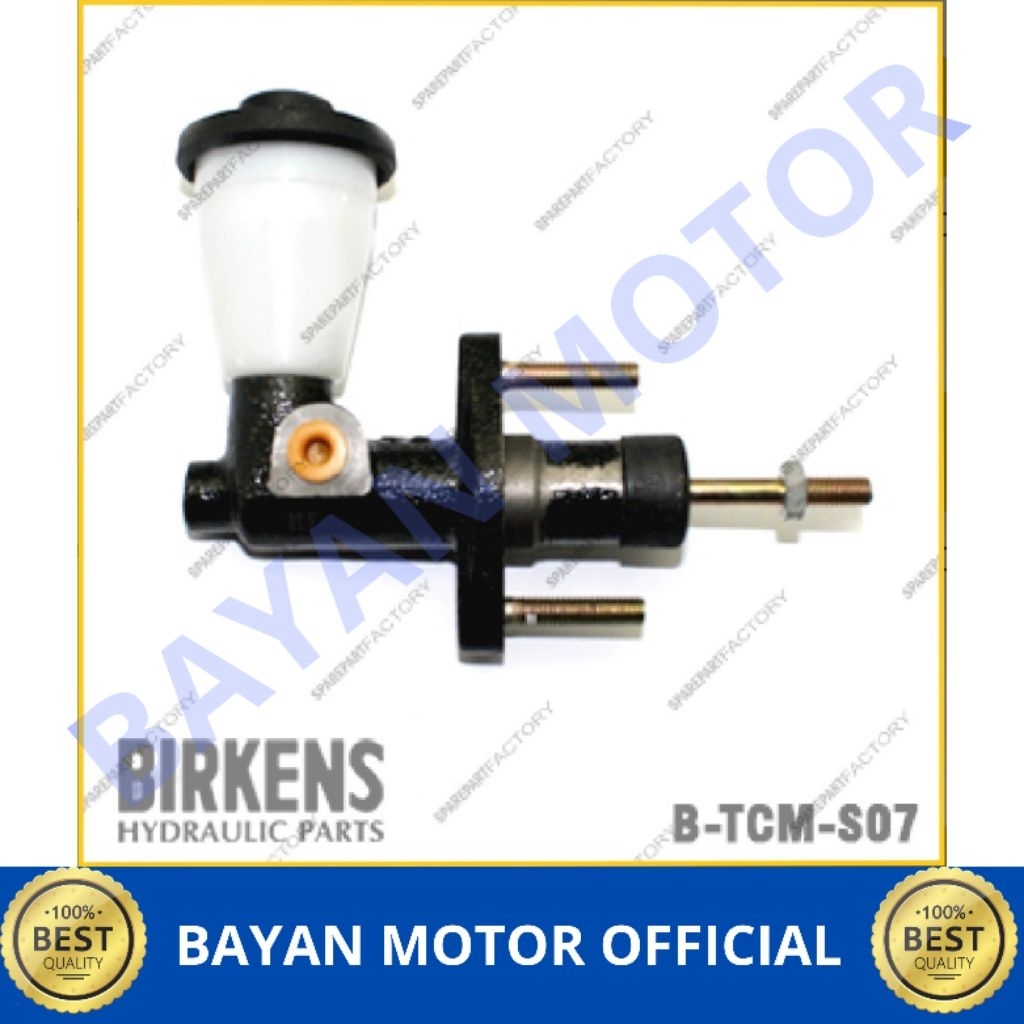 Corolla Twincam 1988-1992/Corona 1987-1992 (5/8) - BIRKENS (B-TCM-S07)