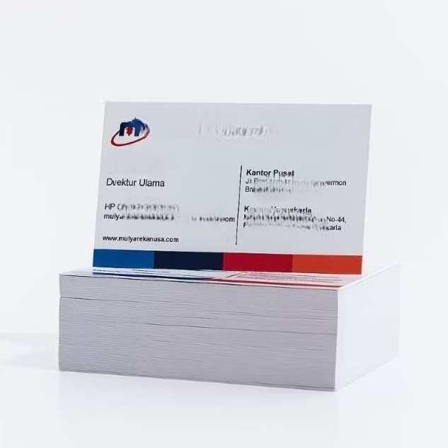 

Custom kartu nama | Cetak Kartu nama | Name card