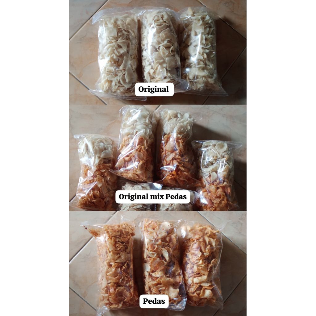 

Molring (Cimol Kering)