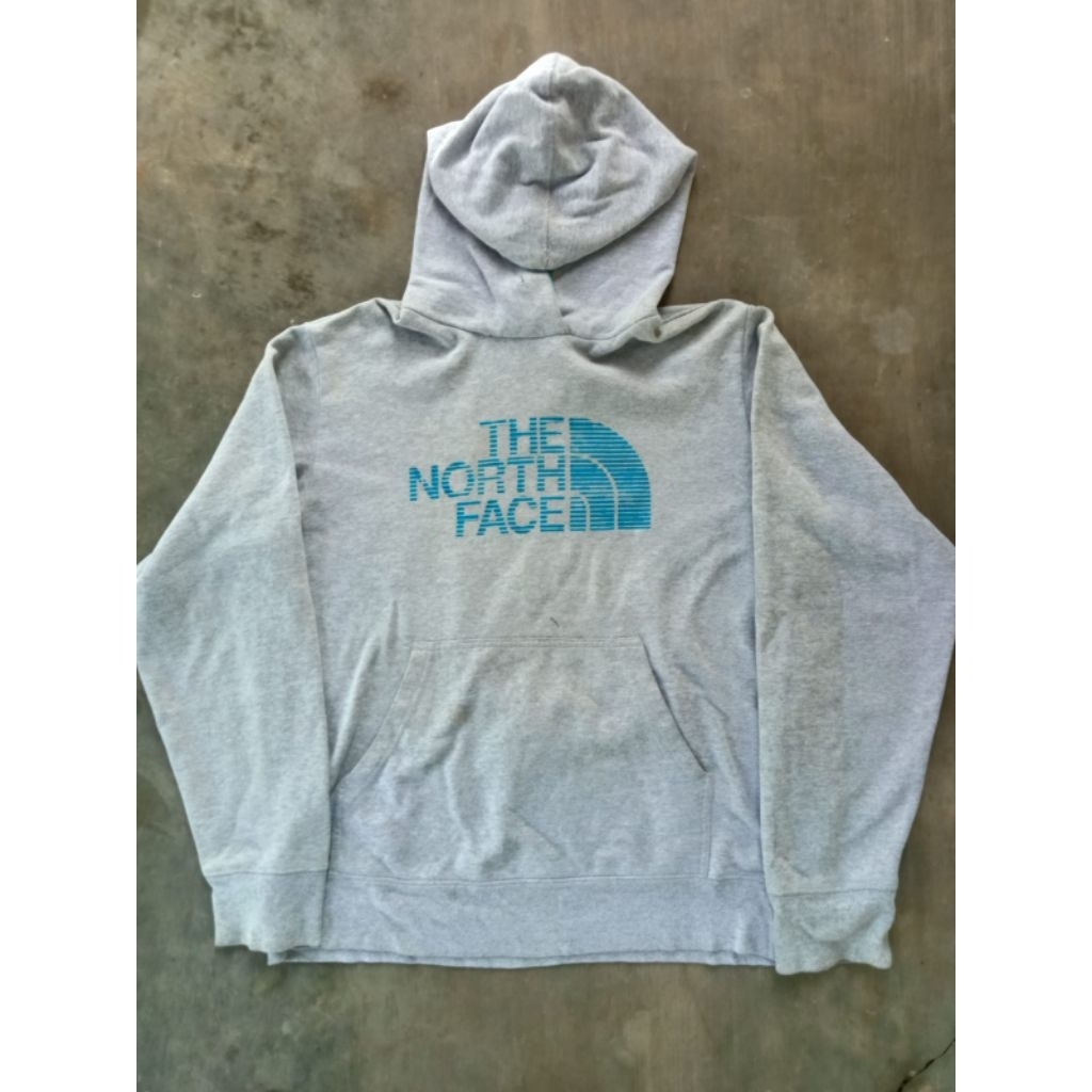 hoodie Tnf