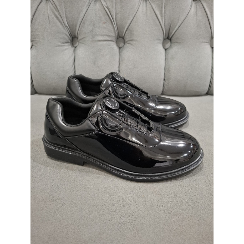 sepatu pria sepatu pdh tali putar