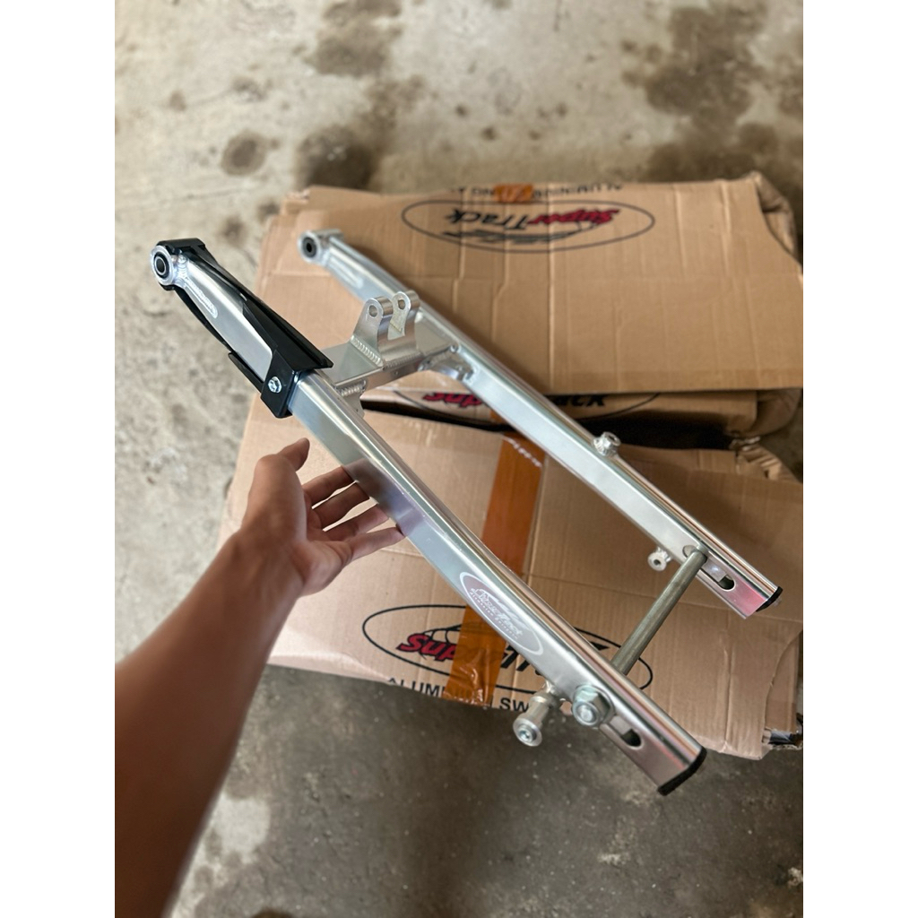 Arm Supertrack MX king gen2 model Bpro original supertrack