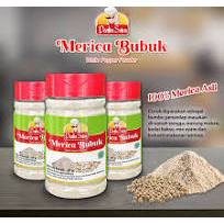 

MERICA BUBUK PADASUKA 45 GRAM / LADA BUBUK