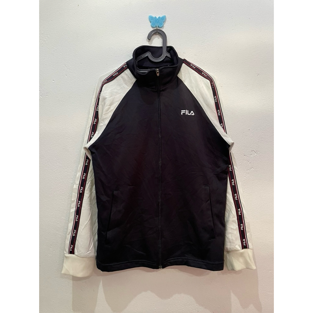 tracktop Fila tapped