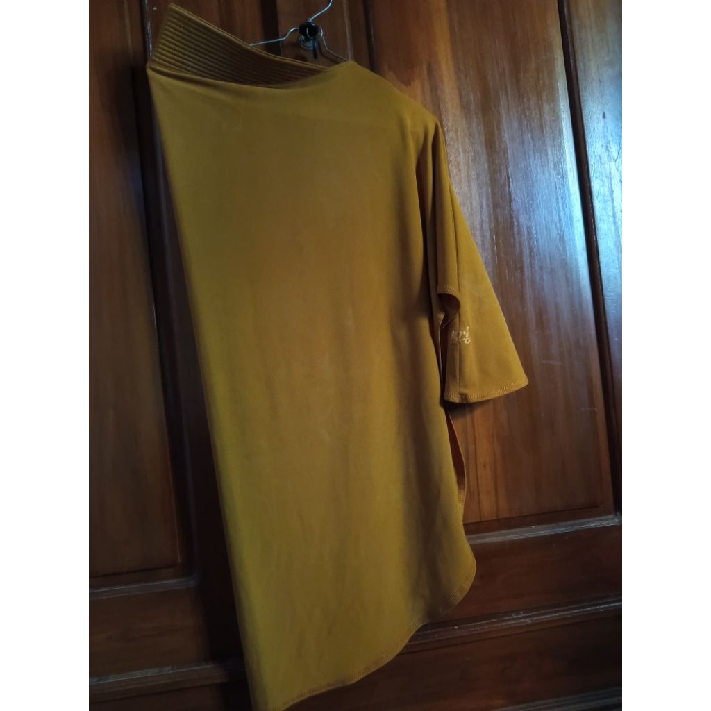 Preloved bergo merk doa ibu