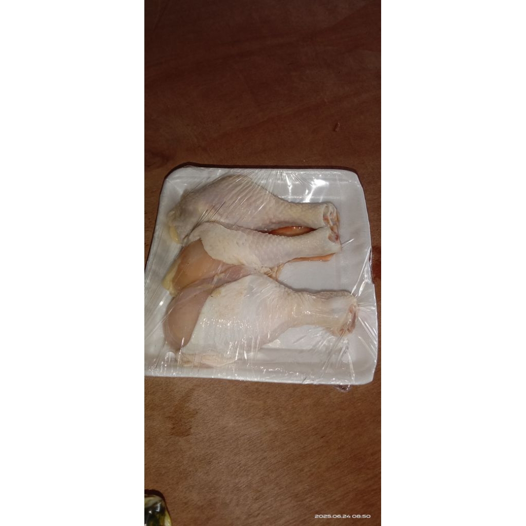 

paha ayam Upin Ipin 500gr