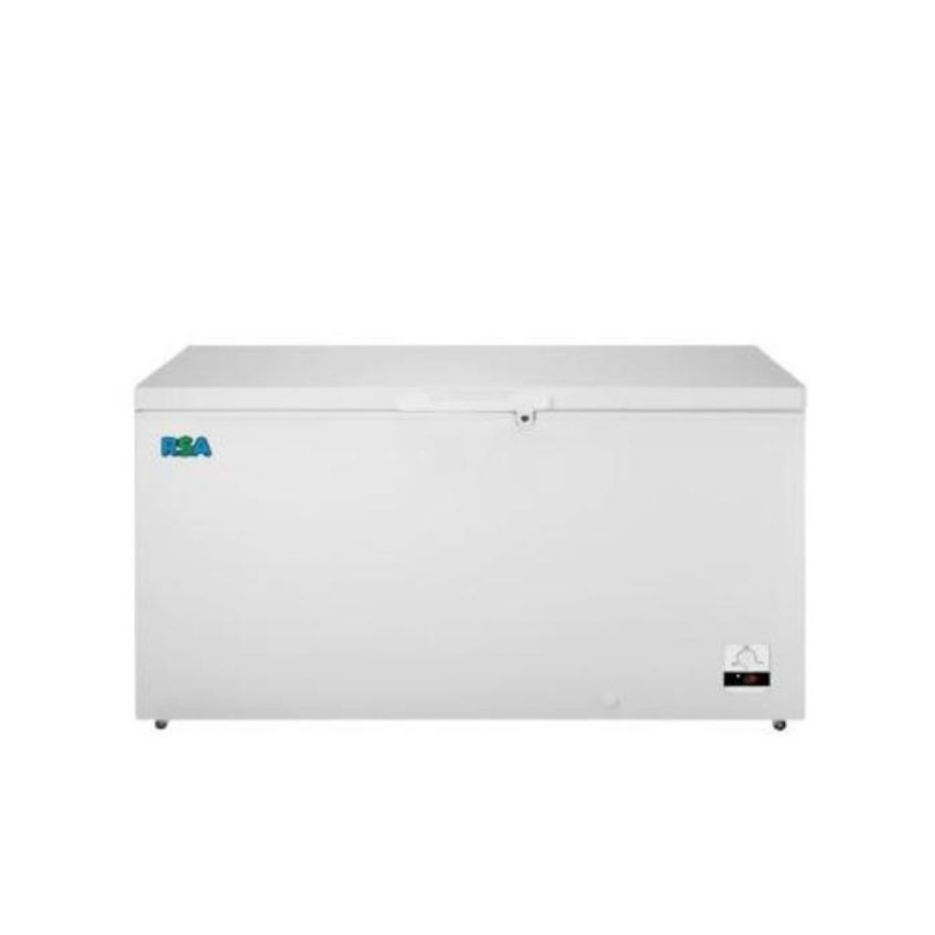 BOX FREEZER RSA CF 460 CHEST FREEZER 460 LITER