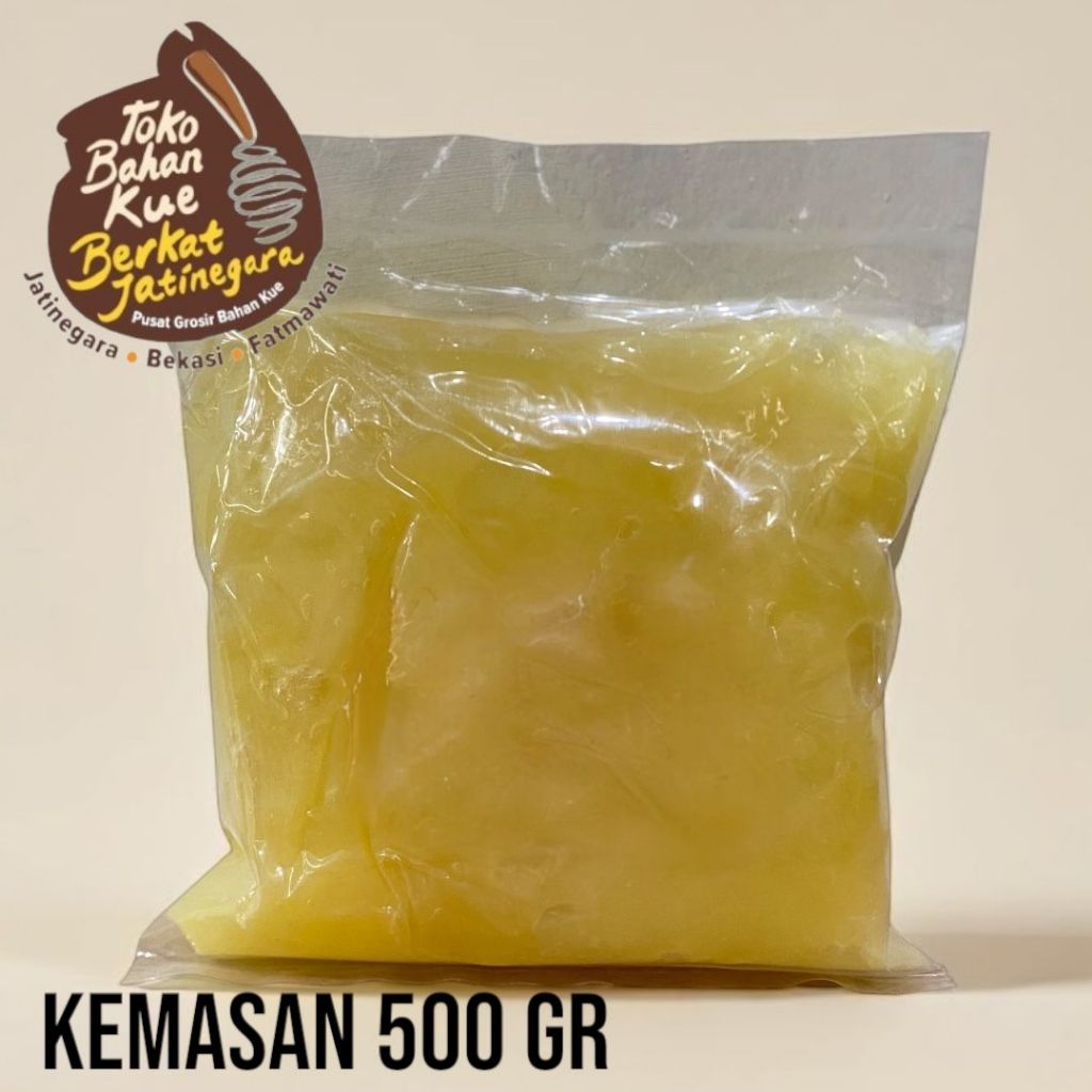 

HI SPONGE 99 KEMASAN REPACK/ SPONGE 99 / PENGEMBANG KUE