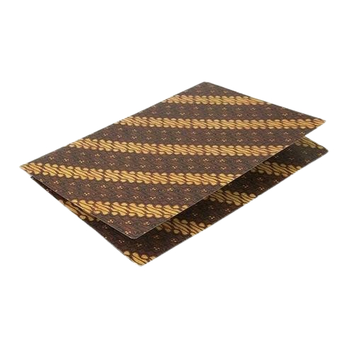 

MAP TEBAL / MAP MOTIF BATIK
