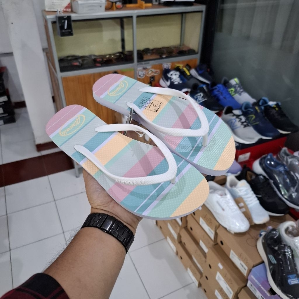 Sandal Jepit Wanita Airwalk Original