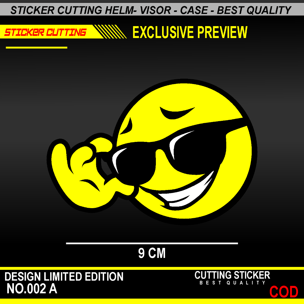 STIKER TIMBUL KEREN STIKER EMOJI KECE