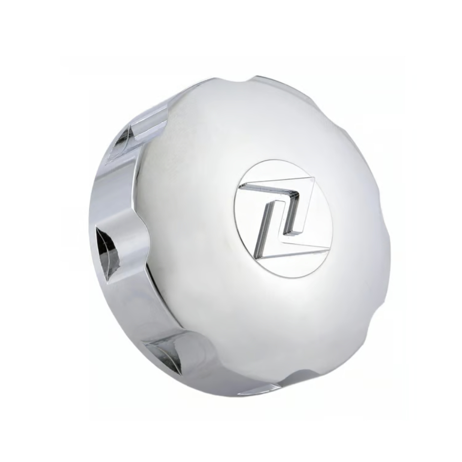 Tutup tangki bensin Zelioni Chrome